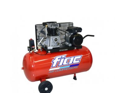 Fiac Air Compressor 100 Liter